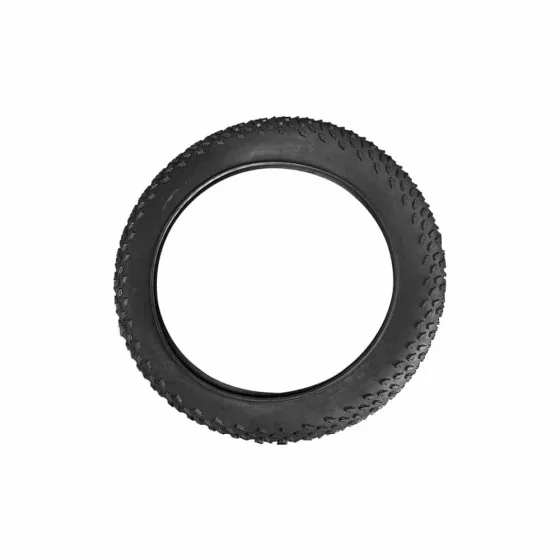 Pneu fat bike 24×4.0 pour trottinette électrique