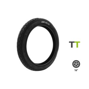 Pneu gyroroue 16×2.125 pour trottinette électrique