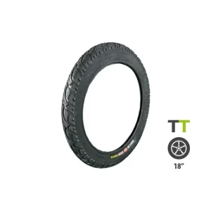 Pneu gyroroue 18×2.50 Chaoyang pour trottinette électrique