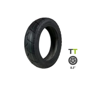 Pneu Hiley 8,5×2 (50-139) pour trottinette électrique