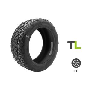 Pneu 85/65-6.5 Tubeless Semi Offroad pour trottinette électrique