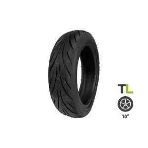 Pneu 60/70-6.5 Ninebot G30 max pour trottinette électrique