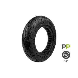 Pneu plein 10×2.125 Pure Electric pour trottinette électrique