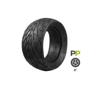 Pneu plein 200×90 Hero S8 pour trottinette électrique