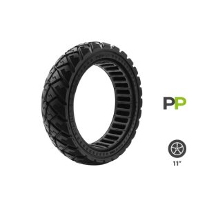Pneu plein 70/60-7.5 Ninebot Segway ZT3 Pro pour trottinette électrique