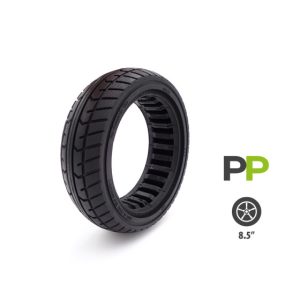 Pneu Plein Dualtron Mini Pop Togo Gomme Tendre pour trottinette électrique