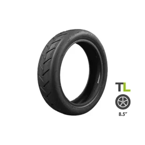 Pneu renforcé Xiaomi M365 (50/75-6.1) pour trottinette électrique