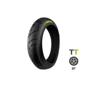 Pneu route INNOVA 20 x 4 1/4 pour trottinette électrique