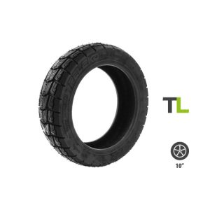 Pneu 10×2.75-6.5 Speedway 5 Dt3 Urbanglide E-Cross semi offroad tubeless pour trottinette électrique