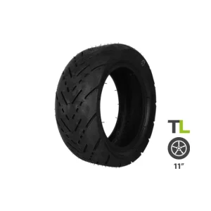 Pneu tubeless 90/55-6 pour trottinette électrique