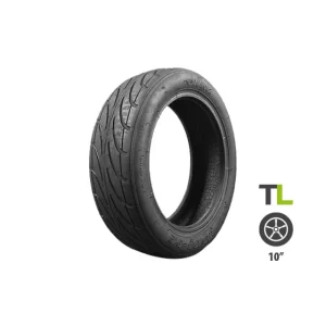 Pneu Voltek V6/Moovway Bw10 70/65-6.5 (255×70) renforcé pour trottinette électrique