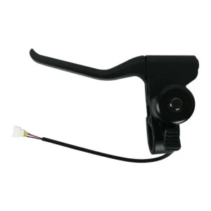 Poignée de frein avec sonnette Wispeed T855/T850 pour trottinette électrique