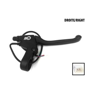 Poignée de frein droite Dualtron Pop, Popular pour trottinette électrique