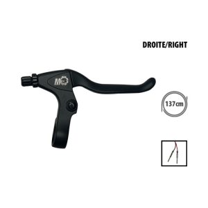 Poignée de frein Minimotors (dualtron Mini) pour trottinette électrique
