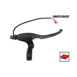 Poignée de frein droite Ocean Drive X9 pour trottinette électrique
