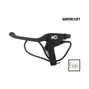 Poignée de frein gauche Dualtron Pop, Popular pour trottinette électrique