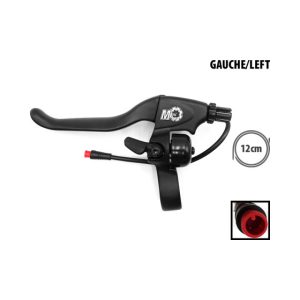 Poignée de frein gauche Dualtron Togo pour trottinette électrique
