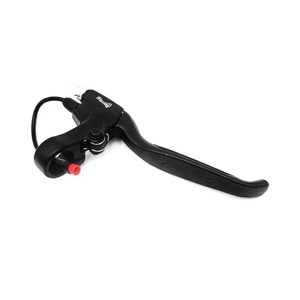 Poignée de frein Droite Kugoo M4 Pro / Smartgyro connecteur etanche pour trottinette électrique