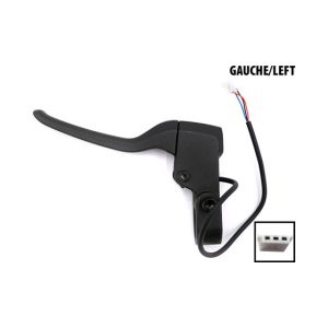 Poignée de frein gauche Niu Kqi2 pour trottinette électrique