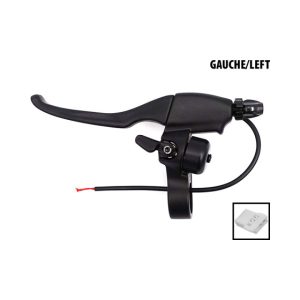 Poignée de frein gauche Ocean Drive X9 pour trottinette électrique