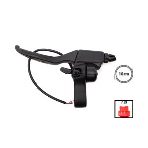Poignée de frein Urbanglide 100XS 100S pour trottinette électrique