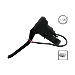 Poignée de frein Xiaomi M365 Pro Ninebot G30 max pour trottinette électrique