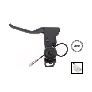 Poignée de frein Xiaomi Scooter 4 Pro Max pour trottinette électrique