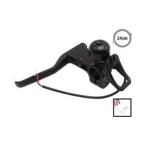 Poignée de frein Xiaomi Scooter 5 / 5 Pro / 5 Max pour trottinette électrique