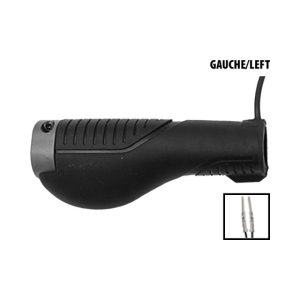 Poignée de guidon Vsett 8 gauche pour trottinette électrique