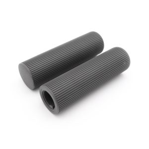 Poignées guidon siliconne Xiaomi Mi4 Pro pour trottinette électrique