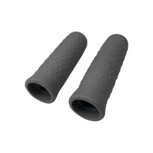 Poignées silicone Ninebot G30 Max pour trottinette électrique