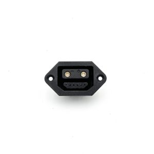 Port de charge batterie Citycoco pour trottinette électrique