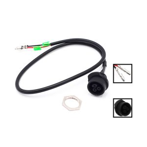 Port de charge Dualtron Pop pour trottinette électrique