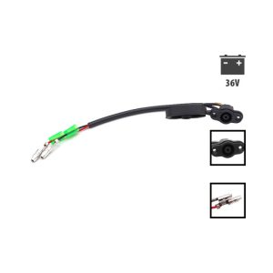 Port de charge Dualtron Togo 36V V2 pour trottinette électrique