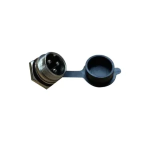 Port de charge GX-16 3P pour trottinette électrique