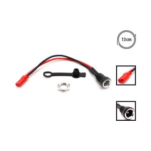 Port de charge Kukirin G2/G3/G4 pour trottinette électrique
