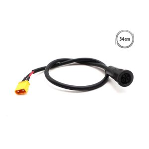 Port de charge Kukirin G2 Master pour trottinette électrique