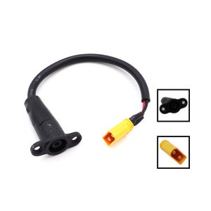 Port de charge Kukirin G2 Pro / G2 Max pour trottinette électrique