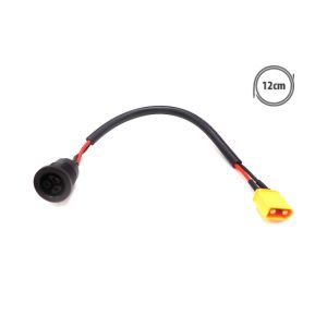 Port de charge Kukirin G2 Pro 2024 pour trottinette électrique