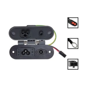 Port de charge Ninebot G30 Max pour trottinette électrique