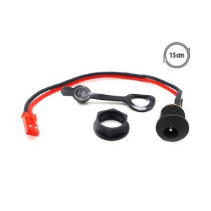 Port de charge Urbanglide 100XS 100S pour trottinette électrique