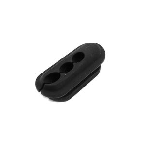 Bouchon Passe Cables Ninebot Segway ZT3 Pro pour trottinette électrique