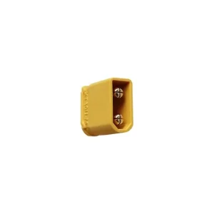 Prises Xt30 Male A Souder X10 pcs pour trottinette électrique