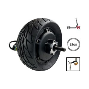 Moteur avant Z8X pour trottinette électrique