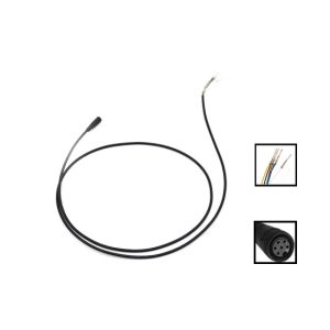 Cable data Display Z10X pour trottinette électrique
