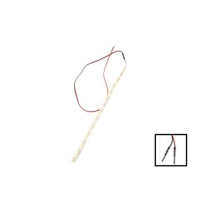 Bandeau Led potence Vsett 8 Vsett 8+ Z8 Pro pour trottinette électrique