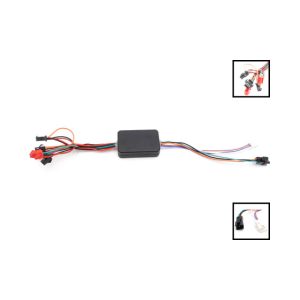 Controleur LED Vsett 8 , 8+,9, 9+, Z8 Pro pour trottinette électrique