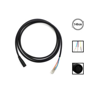 Cable data display Vsett 8 Z8 Pro pour trottinette électrique