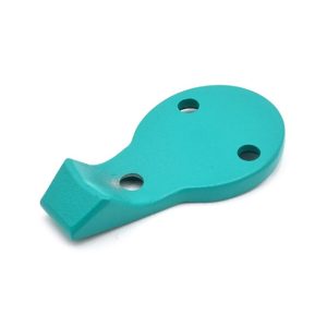 Crochet Repose Pied Vsett9 Vsett 9+ pour trottinette électrique