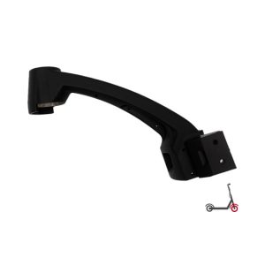 Bras Inferieur Avant Chassis Vsett 9 Vsett 9+ pour trottinette électrique